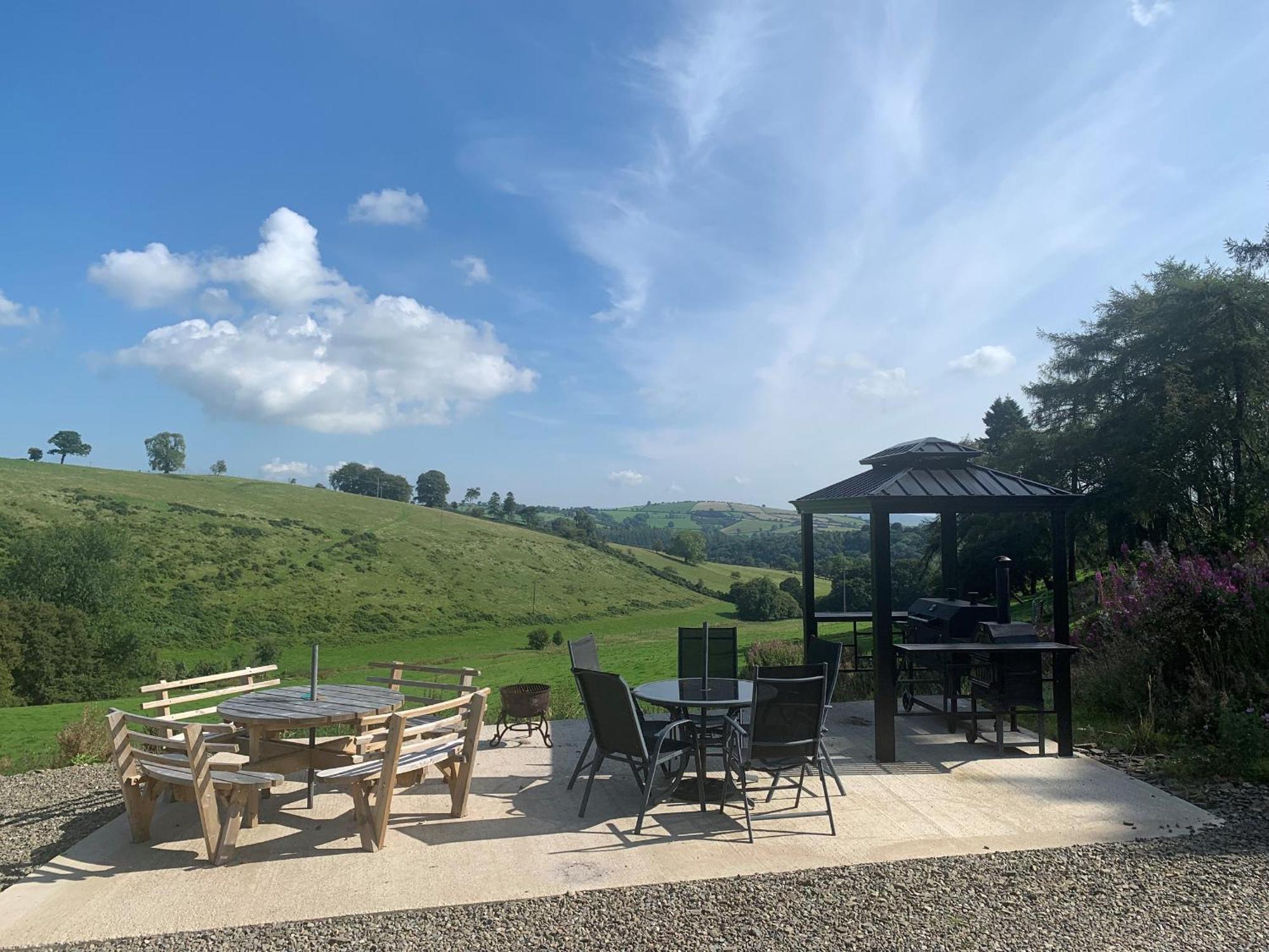 Rolling Hills Βίλα Newcastle  Εξωτερικό φωτογραφία