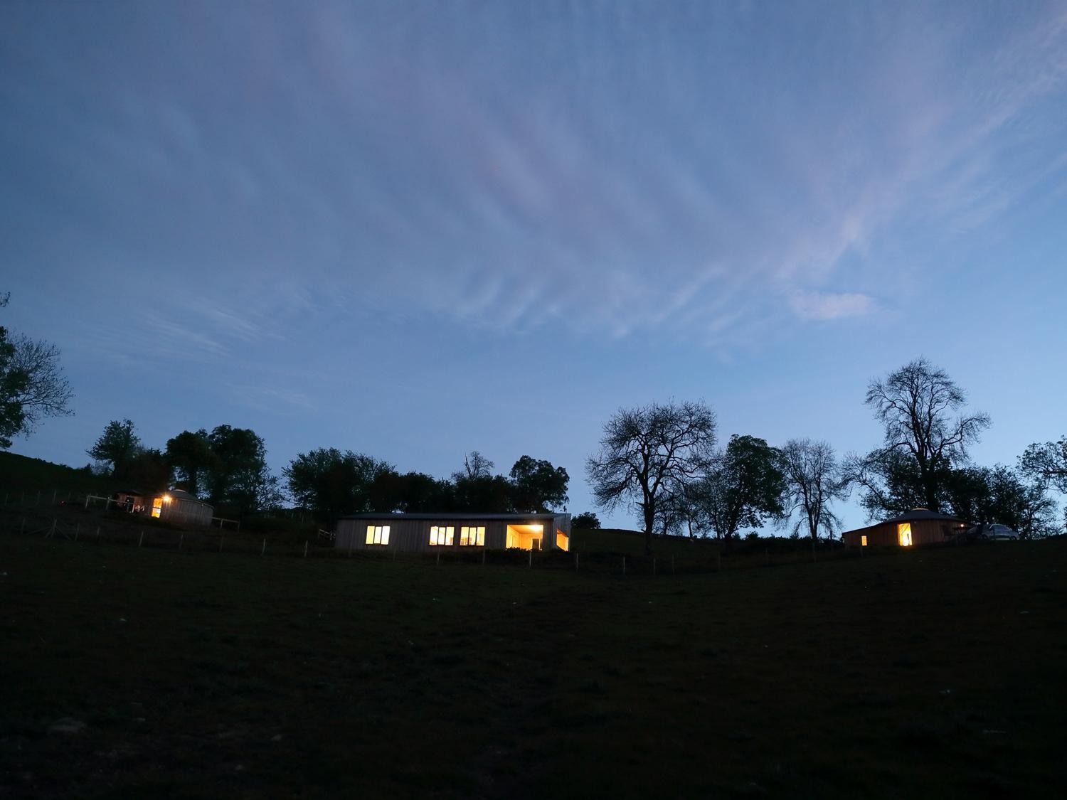Rolling Hills Βίλα Newcastle  Εξωτερικό φωτογραφία